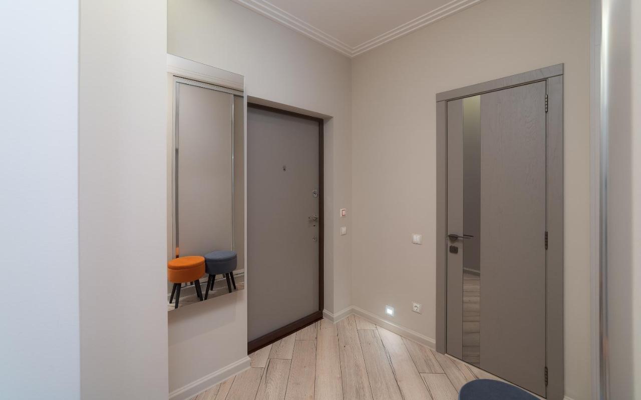 Wowell Apartments Odessa Ngoại thất bức ảnh