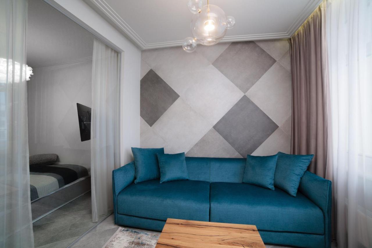 Wowell Apartments Odessa Ngoại thất bức ảnh