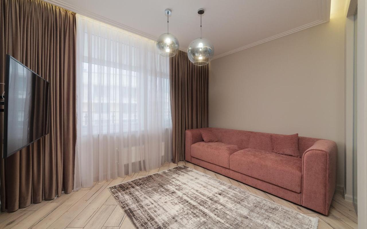 Wowell Apartments Odessa Ngoại thất bức ảnh