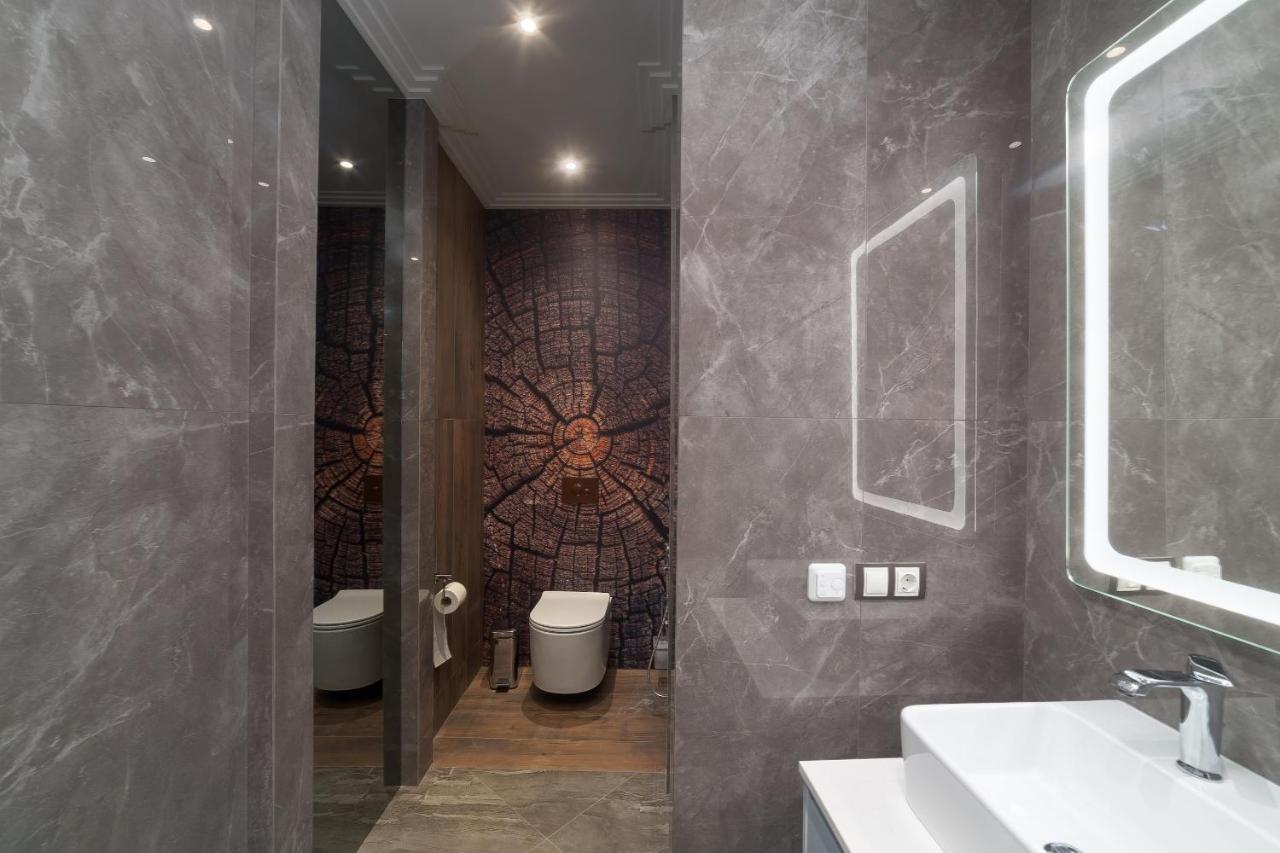 Wowell Apartments Odessa Ngoại thất bức ảnh