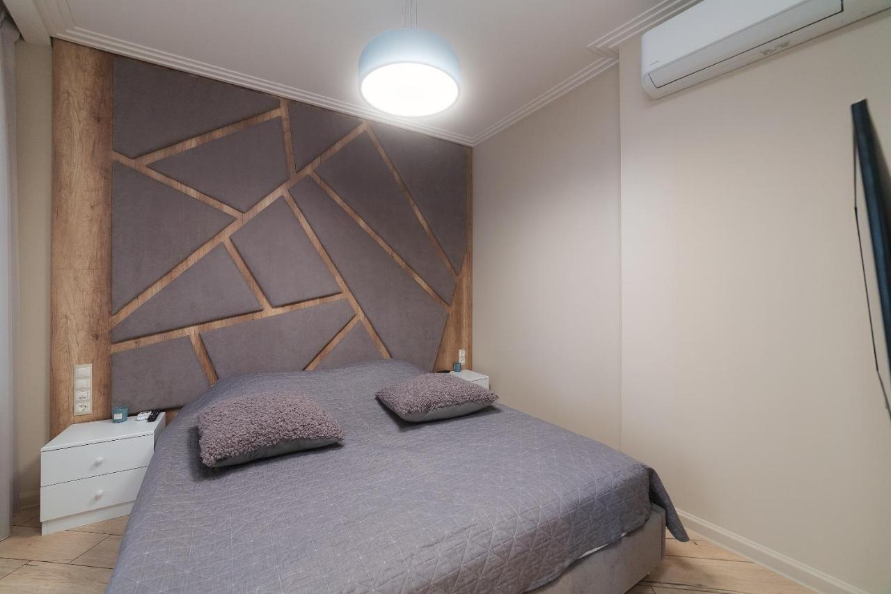 Wowell Apartments Odessa Ngoại thất bức ảnh